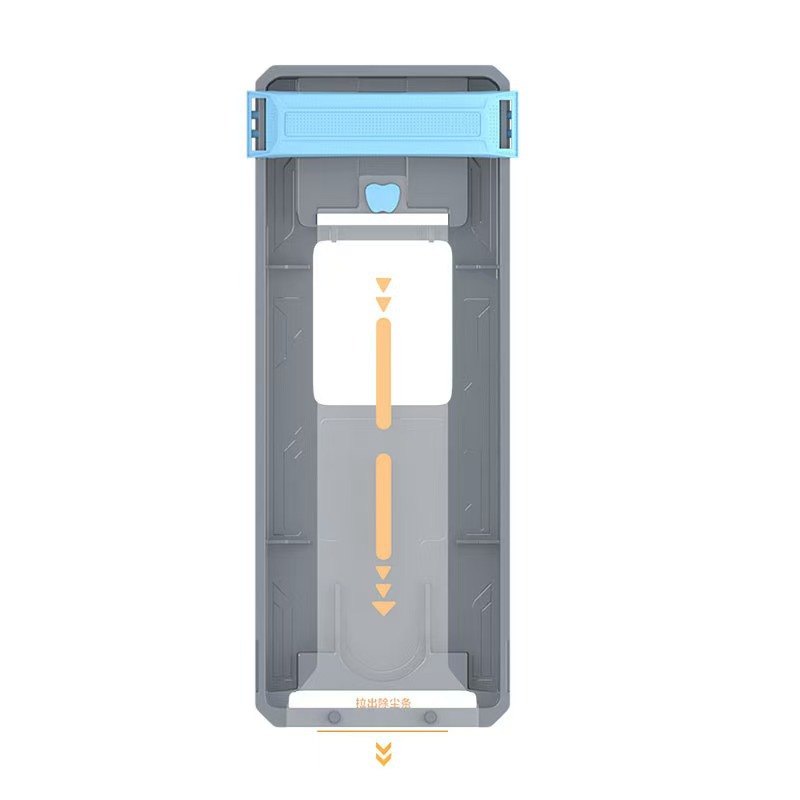 For Vivo X Fold 6 Full Glue Te - Screen Alignment Tool 评论和价格