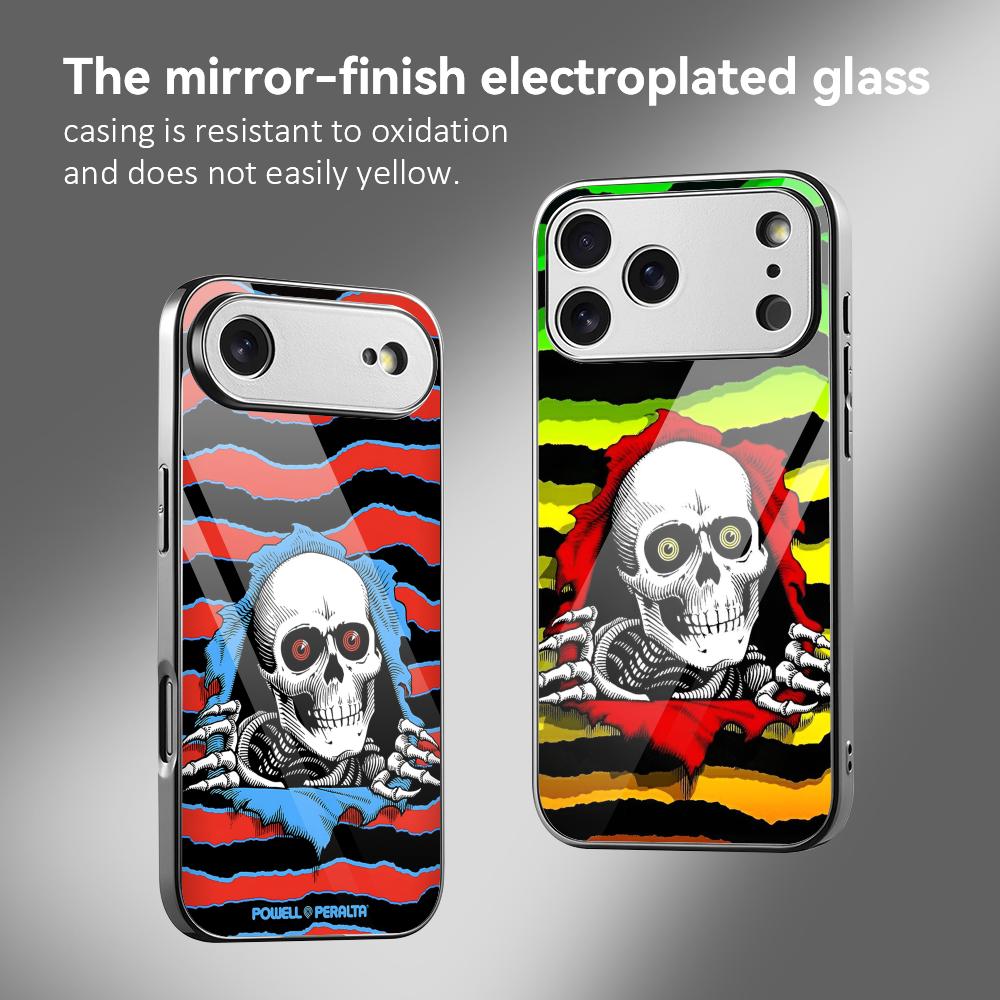 P-Powell P-Peralta Phone Case  - Apple Iphone 15 Pro Max 评论和价格