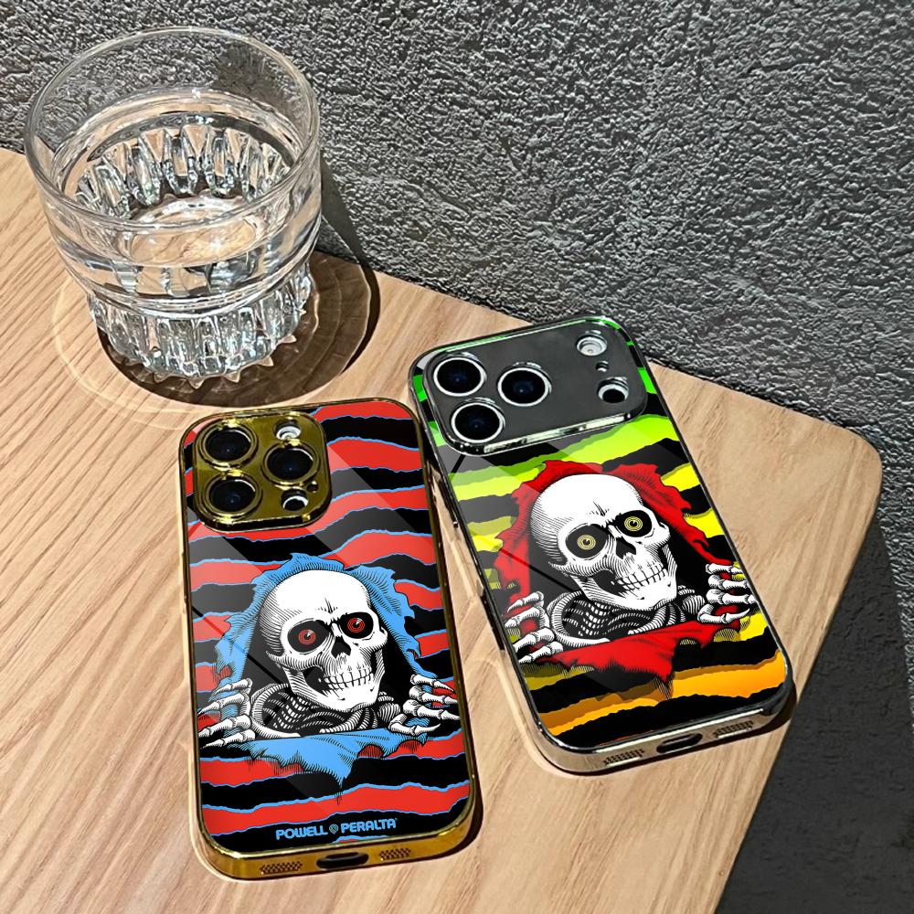 P-Powell P-Peralta Phone Case  - Apple Iphone 15 Pro Max 评论和价格