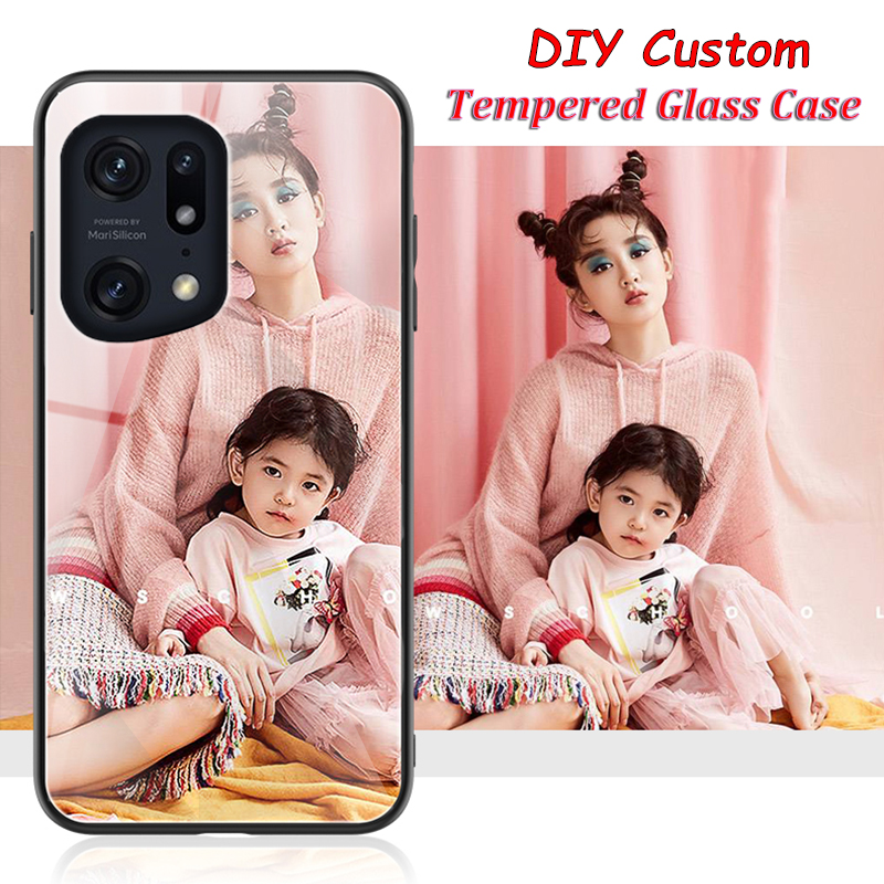 DIY Tempered Glass Case for OP - Realme Gt 6 评论和价格