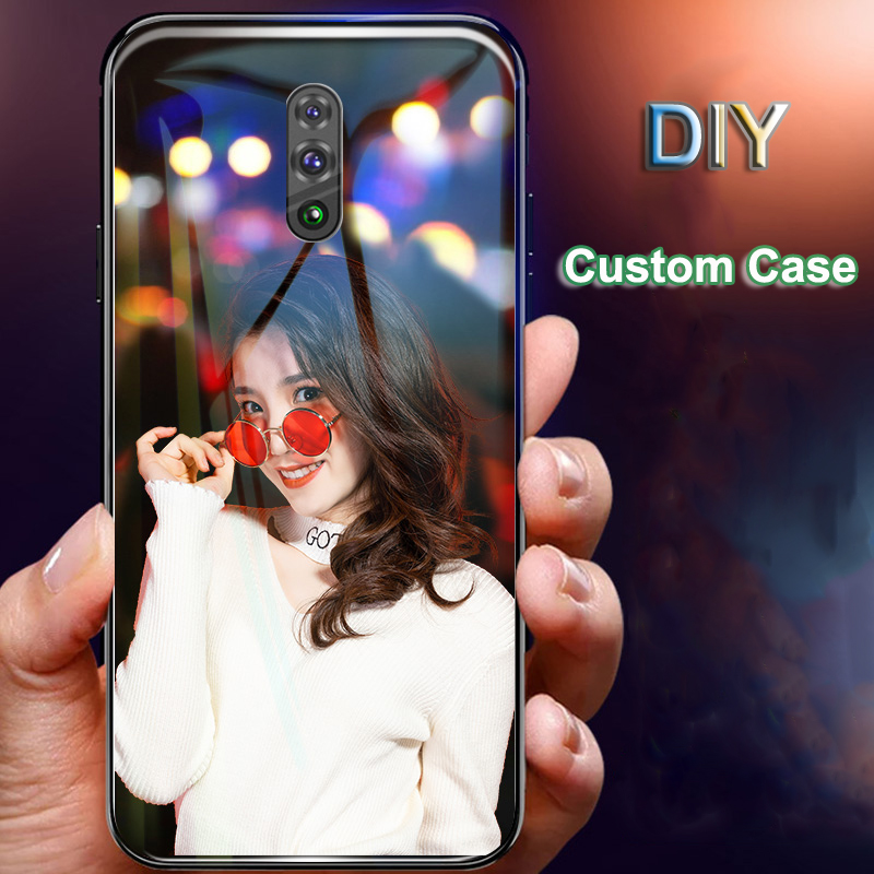 DIY Tempered Glass Case for OP - Realme Gt 6 评论和价格