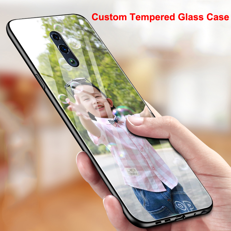 DIY Tempered Glass Case for OP - Realme Gt 6 评论和价格