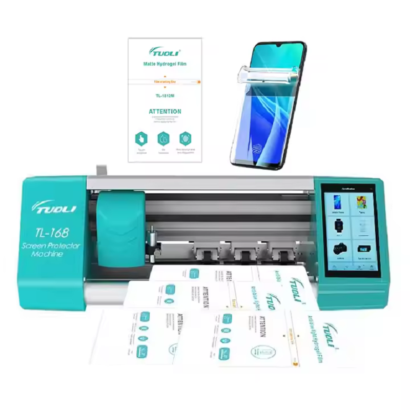 TuoLi Mobile Phone Screen Prot - Screen Protector Cutter 评论和价格