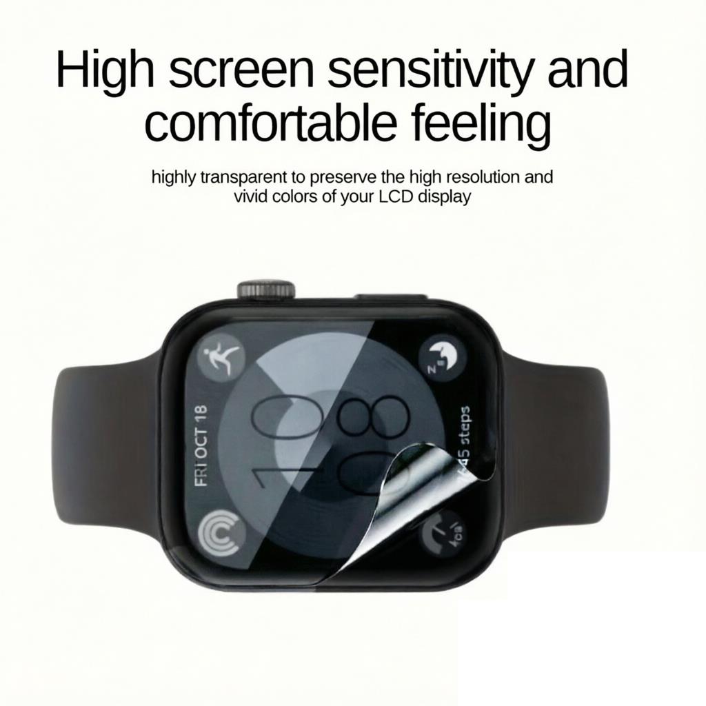 1-3Pcs Privacy Hydrogel Screen - Privacy Screen Protector 评论和价格