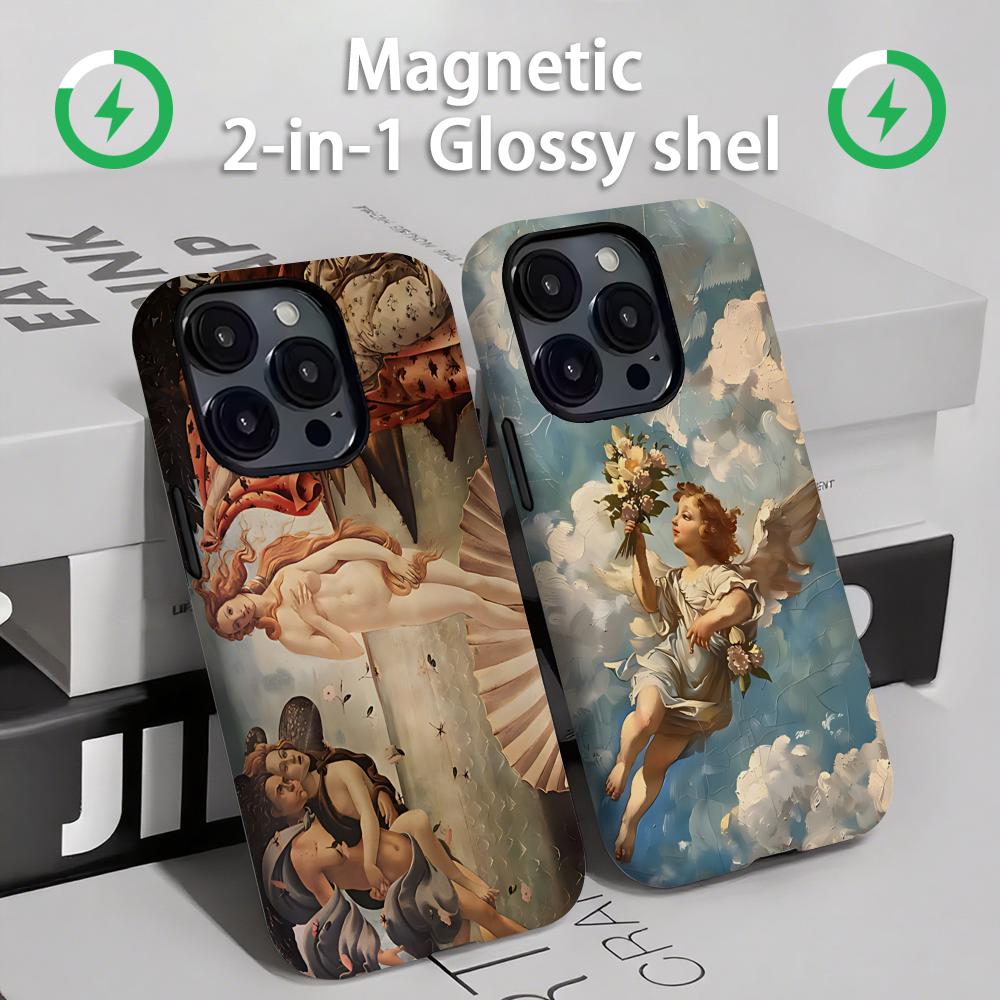 Renaissance Art Paintings  Pho - Apple Iphone 15 Pro Max 评论和价格