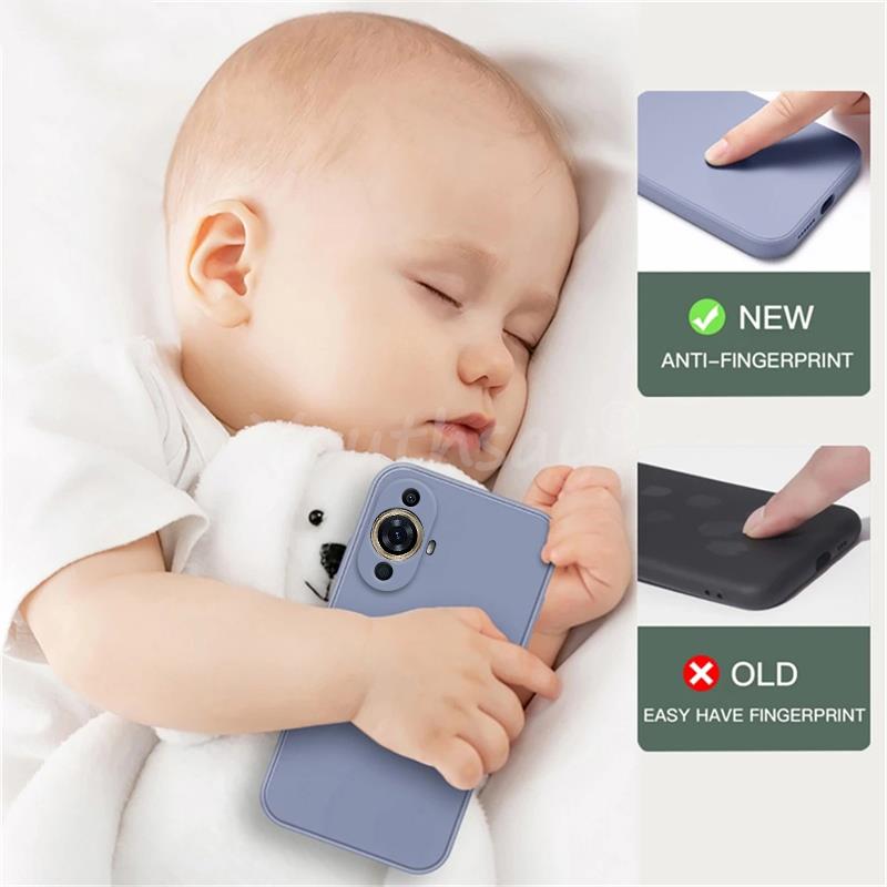 For Huawei Nova 11 Pro Case Si - Huawei Nova 12 评论和价格