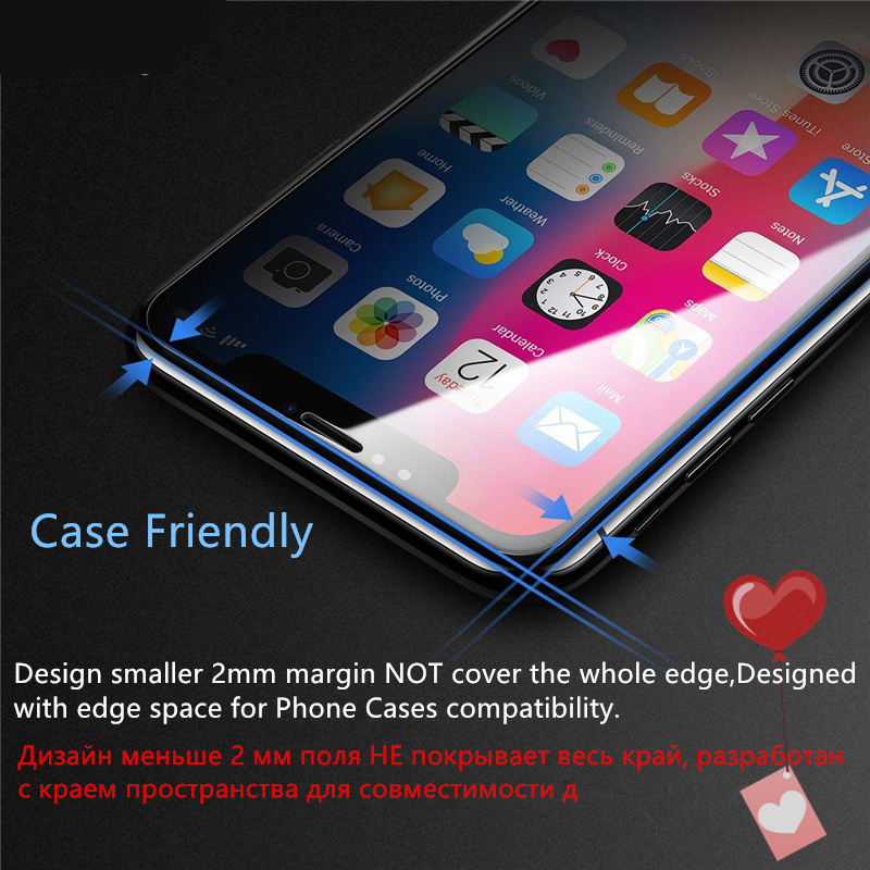 Full Cover Tempered Glass For  - Oppo Reno 12 评论和价格