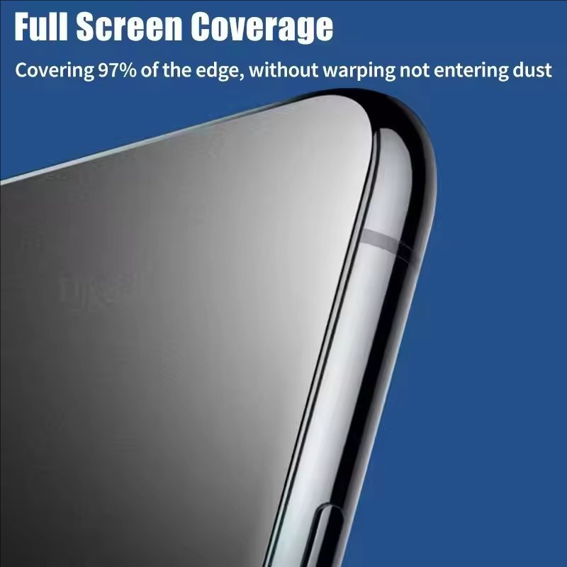2-4Piece Matte Hydrogel Film f - Huawei Mate 60 评论和价格
