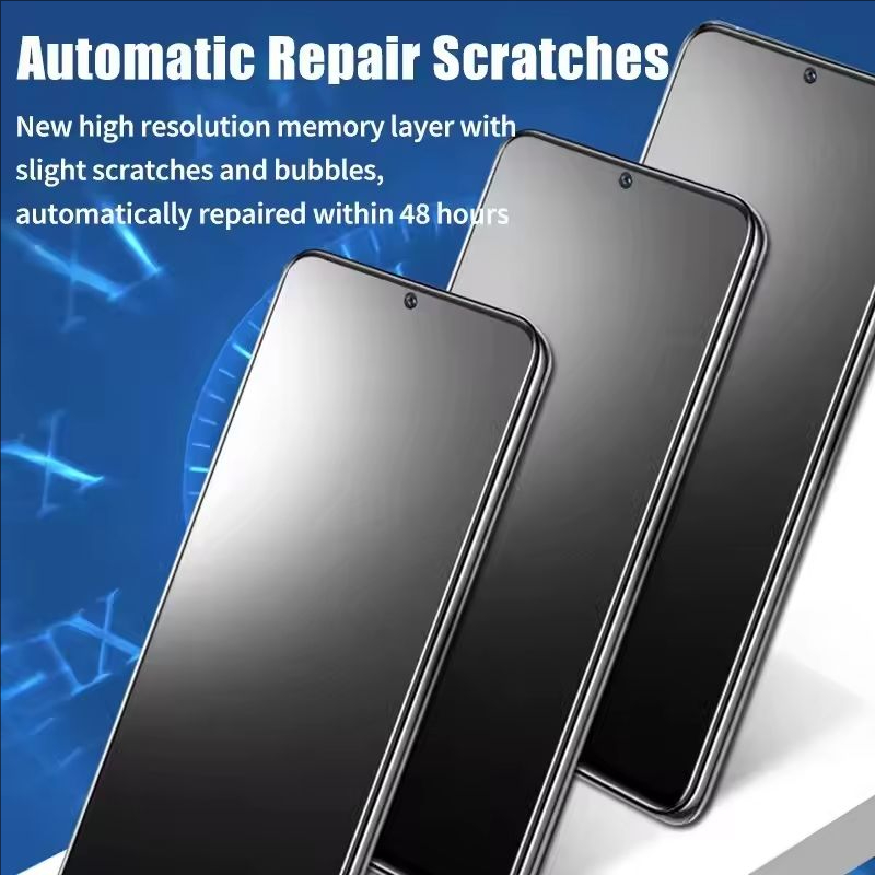 2-4Piece Matte Hydrogel Film f - Huawei Mate 60 评论和价格