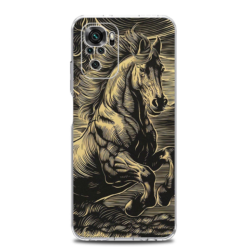 Phone Case For Xiaomi Redmi No - Xiaomi Redmi Note 13 评论和价格