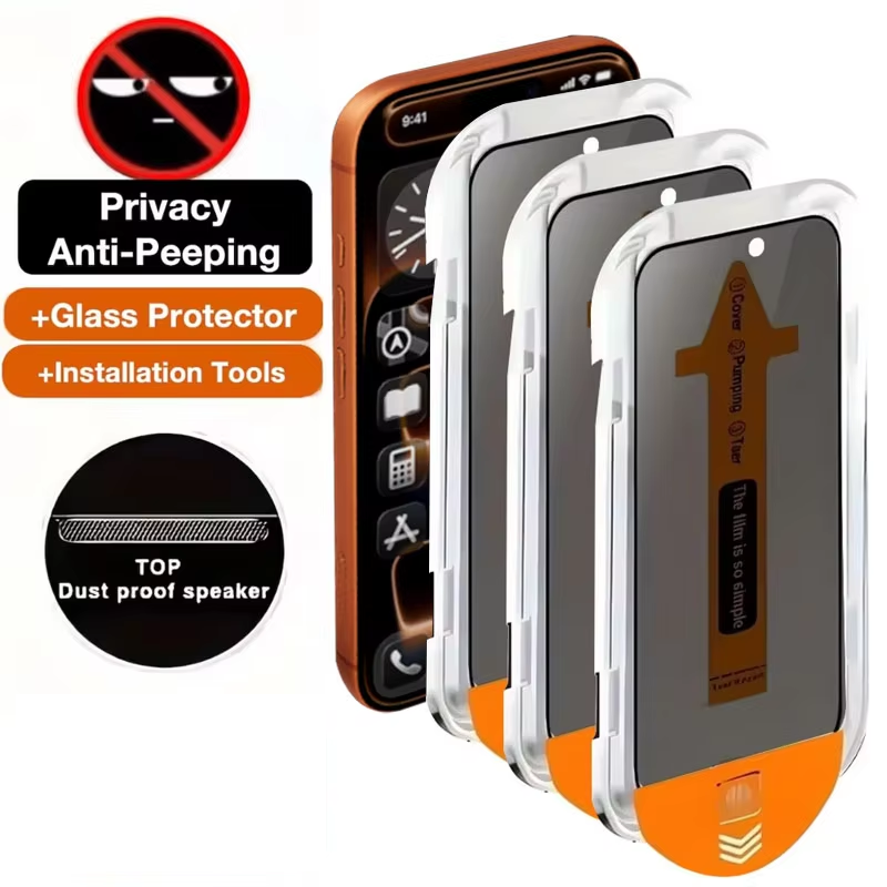 Dust Free Screen Protector for - Oppo Reno 12 评论和价格