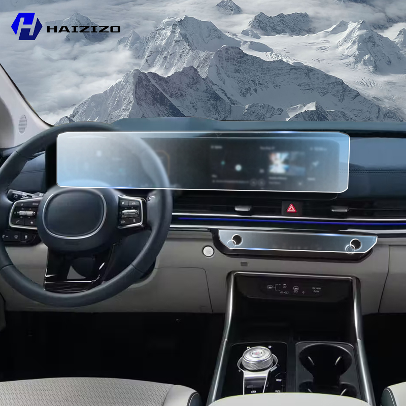 Car GPS LCD screen navigation  - Matte Anti Glare Screen 评论和价格